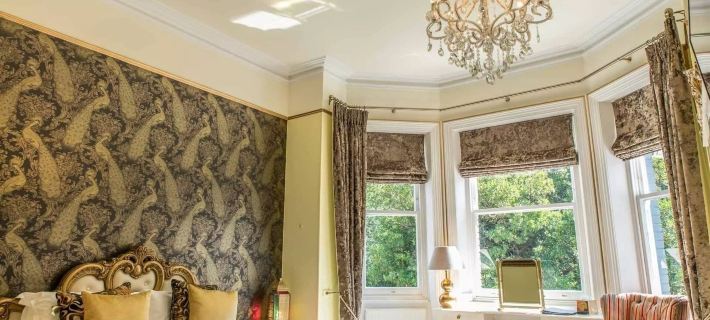 Derby Manor Hotels in Bournemouth