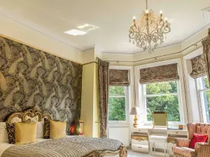 Derby Manor
