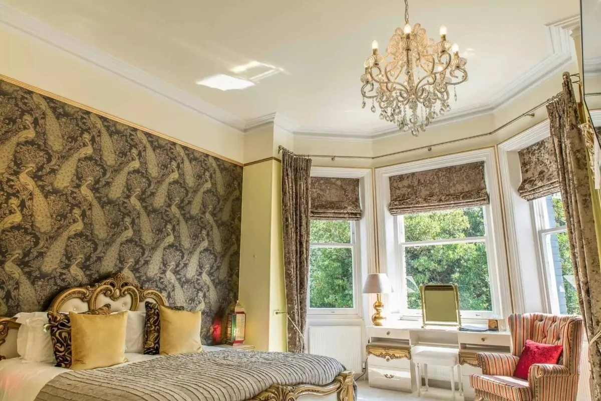 Derby Manor