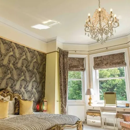 Derby Manor