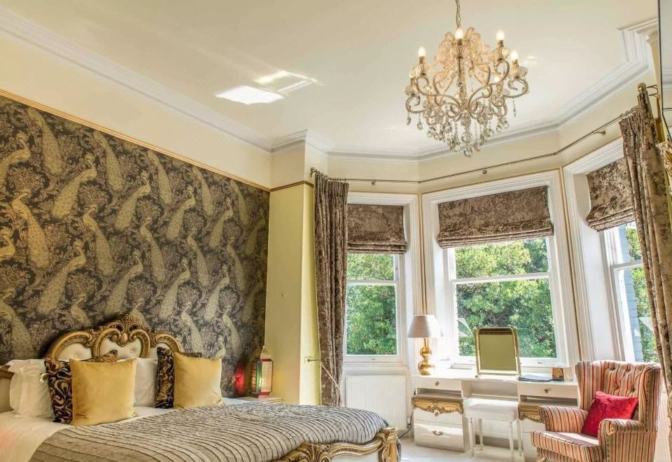 Derby Manor
