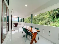 Simangande View & Resto by Staigo Hotels in Simanindo