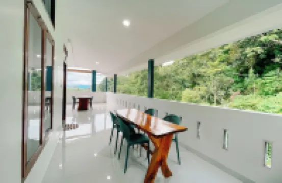 Simangande View & Resto by Staigo