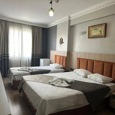 Metros Hotel