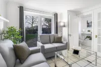 安格斯套房由Your Lettings提供