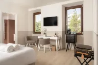 Villa Il Platano Hotels in Комо