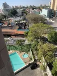 بامباس بالاس هوتل فنادق في ساو برناردو دو كامبو
