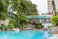 Rainbow Paradise Beach Resort by LWE - con vistas al mar