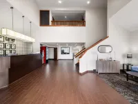 Garner Hotel Topeka WEST  by IHG - Bintang 3