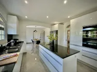 Quarteira Premium Villa with Pool by Homing - Homestays