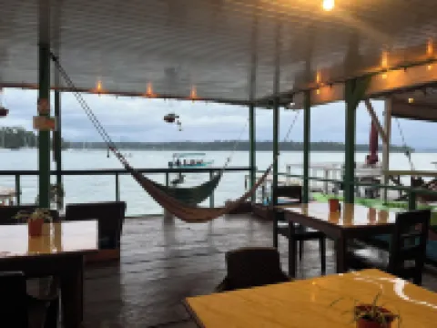 Hostal Cay Hotels in Bastimento