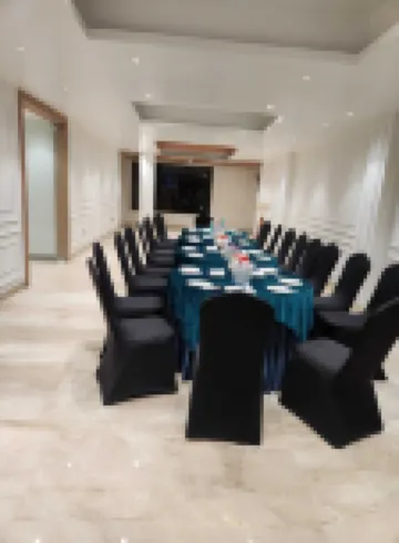 The Grand Sun City Hotel & Resort - spa