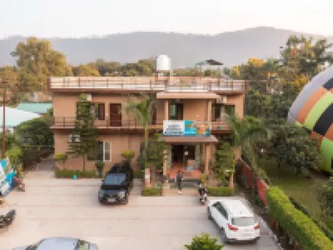Corbett Evergreen Resort Hotels in Ramnagar