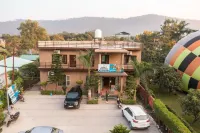 코벳 에버그린 리조트