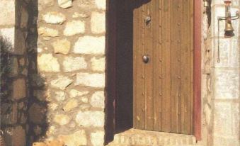 260m2 Unique Mountain House in Lilea Parnasos