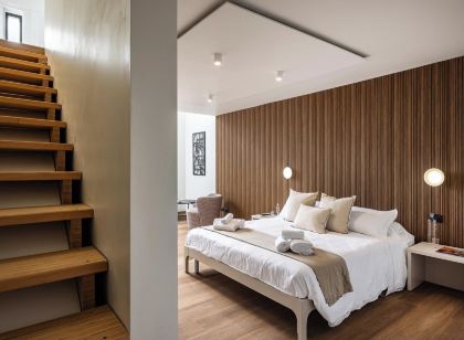 RH Lifestyle Rooms & Suites