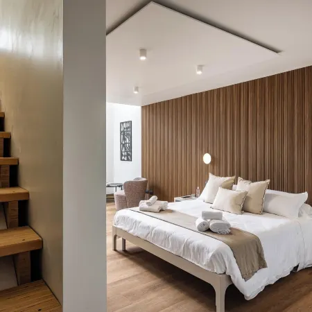 RH Lifestyle Rooms & Suites
