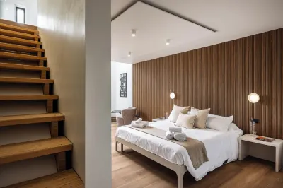 RH Lifestyle Rooms & Suites Hoteles en 