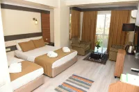 Lycus River Thermal Hotel Hotel in zona Kuzey Kapısı Gişeleri