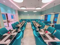 The Pearl Club Resort Hotels in Dakshin Harirampur