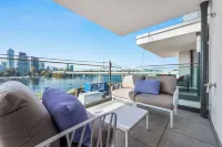 Karl Und Anton Boutique Apartments