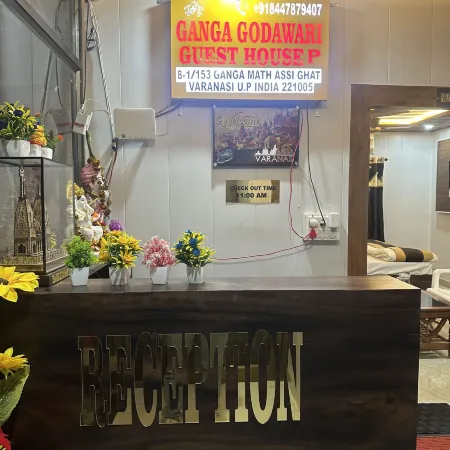 Ganga Godawari Guest House