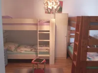 Charming 4-bedroom Apartment in Ludwigsburg With Central Heating Hotels in Steinheim an der Murr