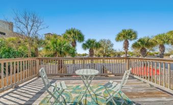 Sandpiper Philosophy