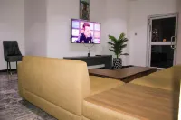 MacDestly Hotel - bar