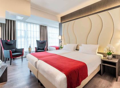 Plaza Premium Den Haag City Center