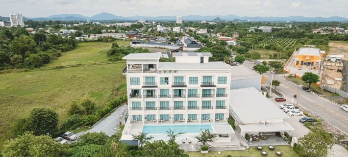 Parima Hotel Hotels in Trang