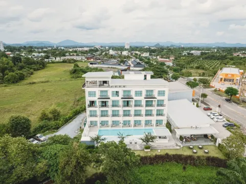 Parima Hotel - Trang