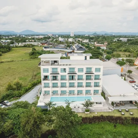 Parima Hotel
