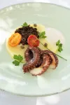 Momentum Wellness Bioresort - breakfast
