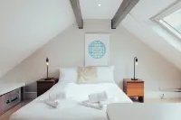 Stunning 3 Bedroom Oxford Retreat - balcon