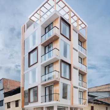 Qasamarca Hotel Boutique