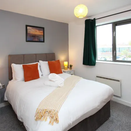 Albion Street Apartments