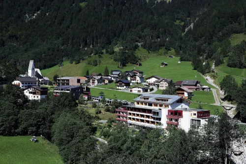 Walliserhof