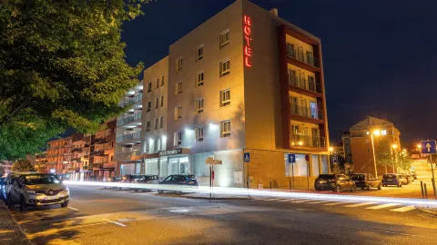 Hotel Azinheira by Ridan Hotels in ファティマ