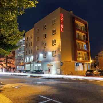 Hotel Azinheira by Ridan Hotels