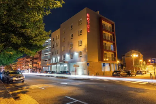 Hotel Azinheira by Ridan Hotels Hôtels à : 