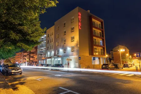 Hotel Azinheira by Ridan Hotels