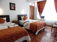 Hotel Puno Terra Hotels in Puno