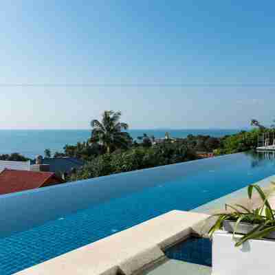 เดอะบีชเฮาส์ อพาร์ตเมนต์ Fitness & Recreational Facilities