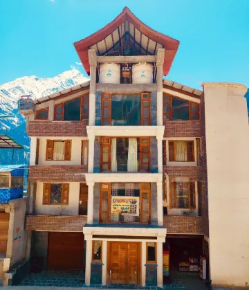 Hotel  Chandrabhaga Pangi Valley