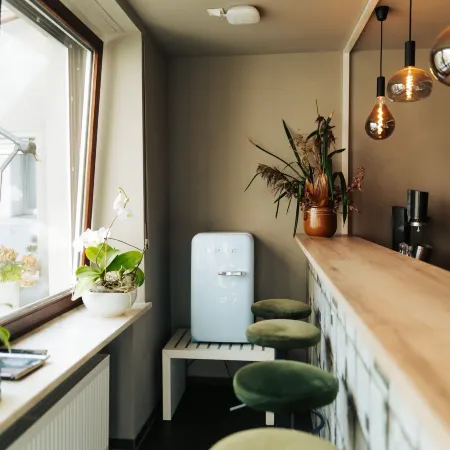The Kepos Hotel Erlangen