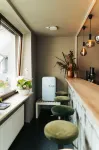 The Kepos Hotel Erlangen - bar