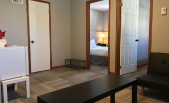Auberge Valcartier