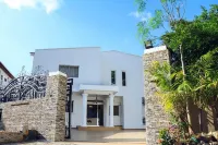 Lukeville Suites
