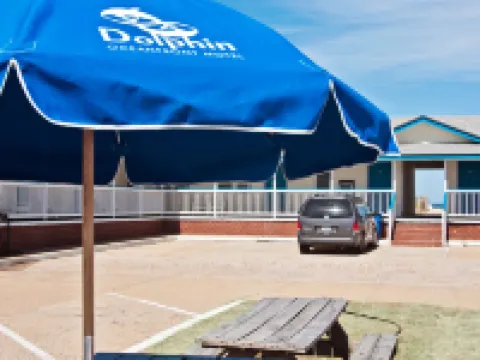 Dolphin Oceanfront Motel - Nags Head Hotels in Dare County